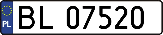 BL07520