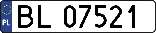 BL07521