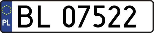 BL07522