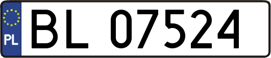 BL07524