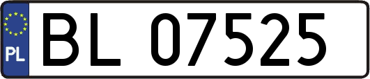BL07525