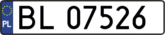 BL07526