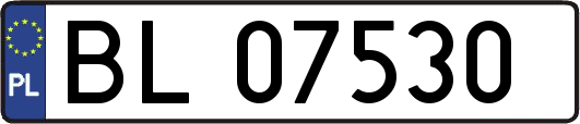 BL07530