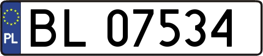 BL07534