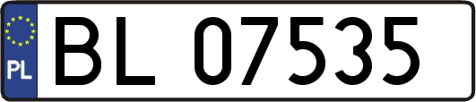 BL07535