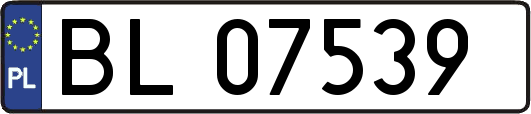 BL07539