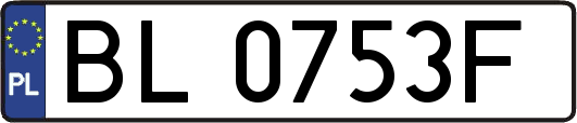 BL0753F