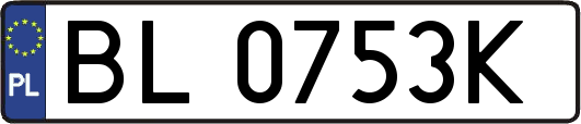 BL0753K