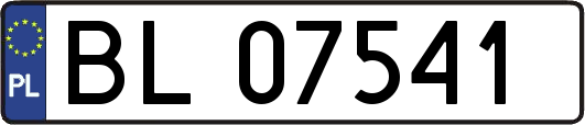 BL07541