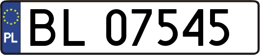 BL07545