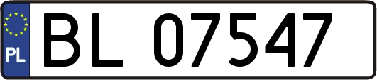 BL07547