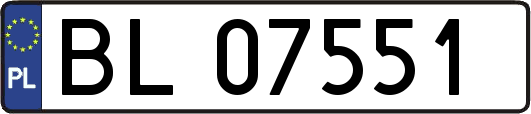 BL07551