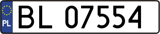 BL07554