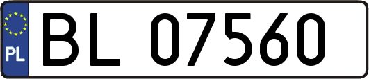 BL07560