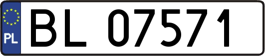 BL07571