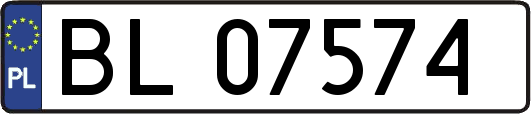 BL07574