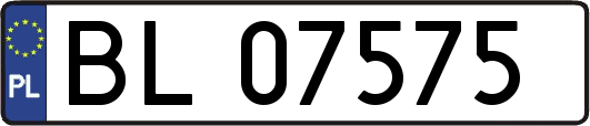 BL07575