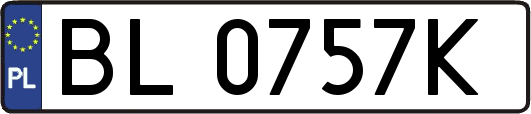 BL0757K