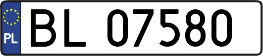 BL07580