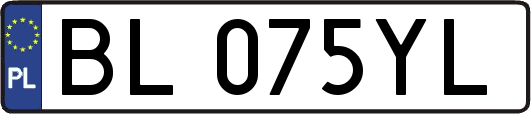 BL075YL
