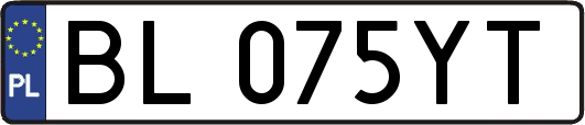 BL075YT