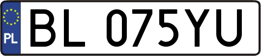 BL075YU