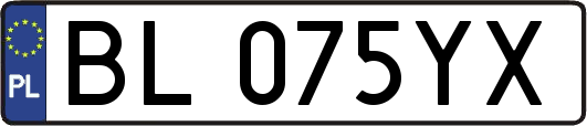 BL075YX