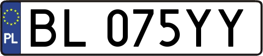 BL075YY