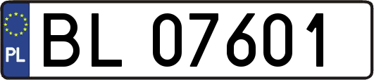 BL07601