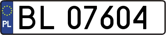 BL07604