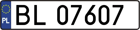 BL07607