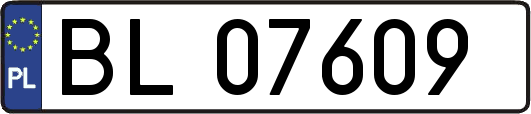BL07609