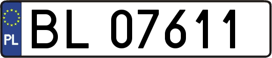 BL07611