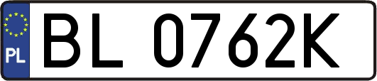 BL0762K