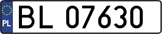 BL07630