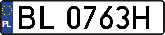 BL0763H