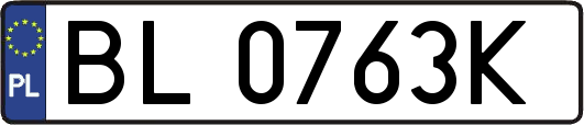 BL0763K