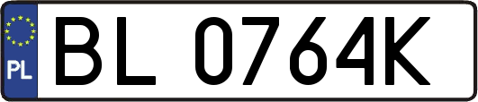 BL0764K