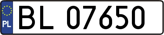 BL07650
