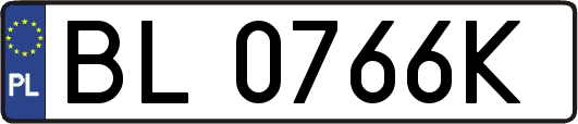 BL0766K