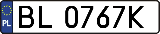 BL0767K