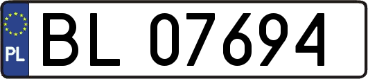 BL07694