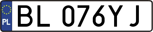 BL076YJ