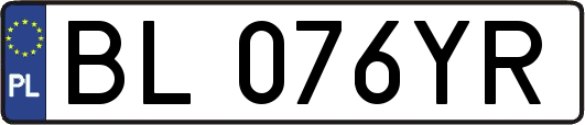BL076YR