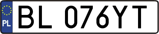 BL076YT