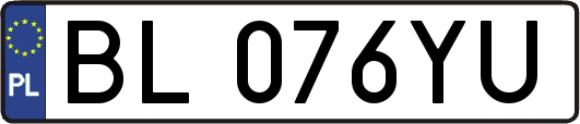 BL076YU