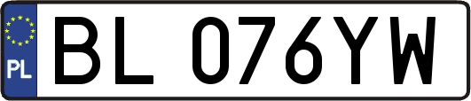 BL076YW