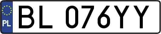 BL076YY