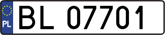 BL07701
