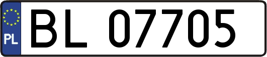 BL07705